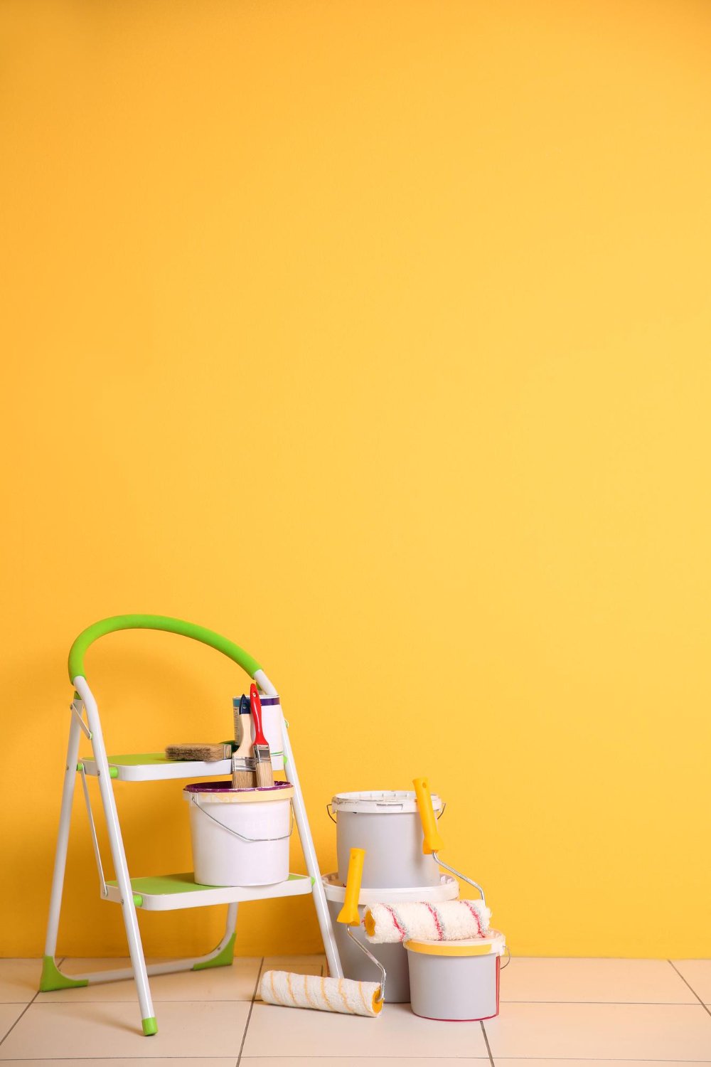 Renovation Services