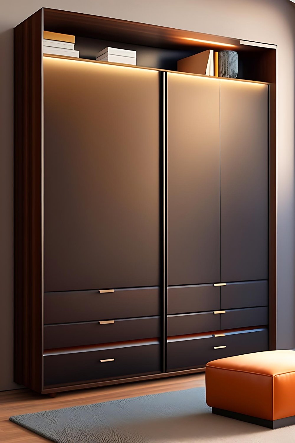 Wardrobe Calculator