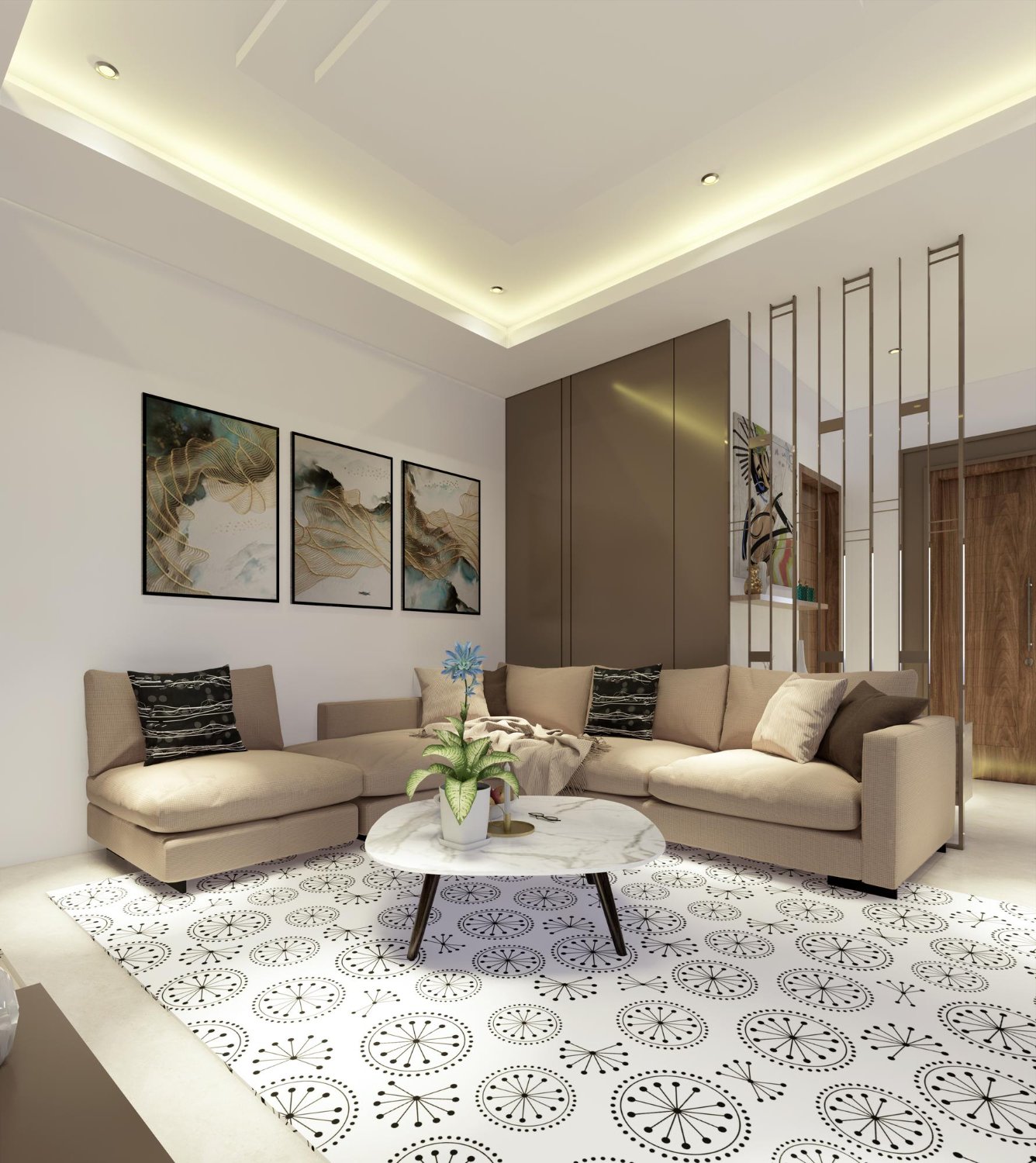 Arsh Interior Team