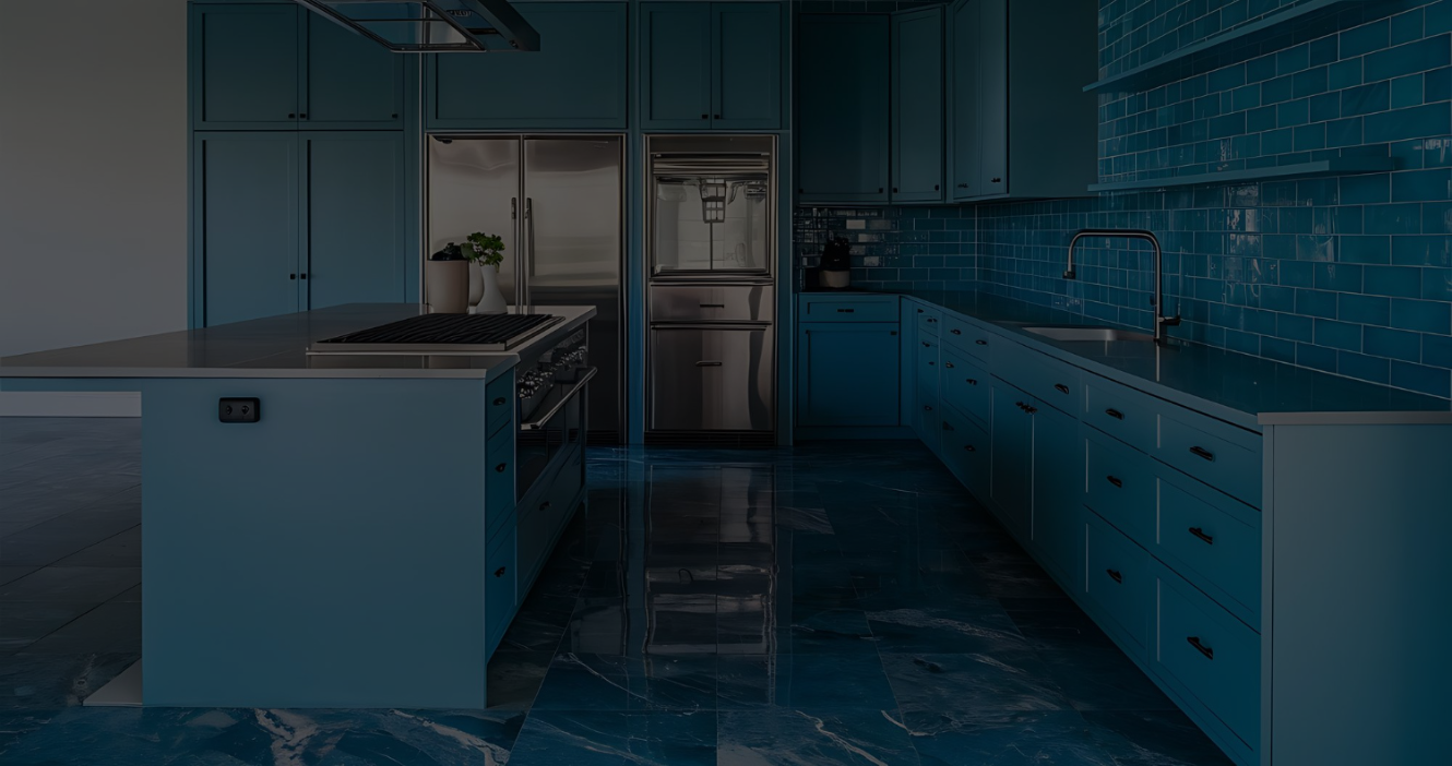Modular Kitchen